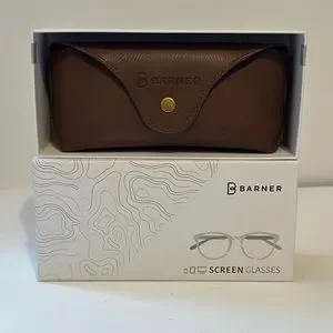 Barner | Accessories | Barner Garcia Screen Glasses Unisex  display picture 2